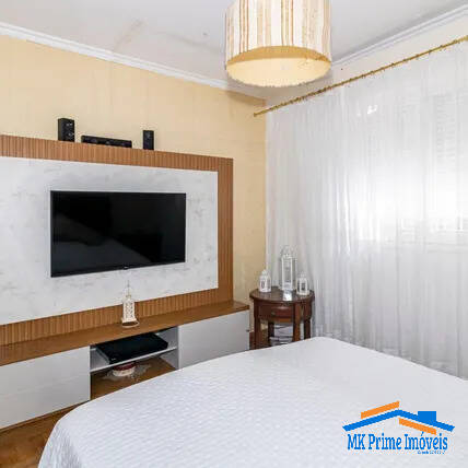 Sobrado, 3 quartos, 100 m² - Foto 27