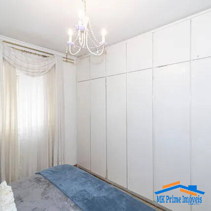 Sobrado, 3 quartos, 100 m² - Foto 34