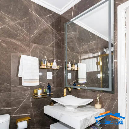 Sobrado, 3 quartos, 100 m² - Foto 36