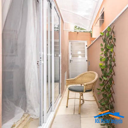 Sobrado, 3 quartos, 100 m² - Foto 39