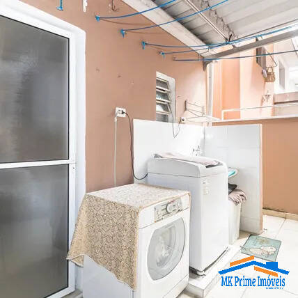 Sobrado, 3 quartos, 100 m² - Foto 22