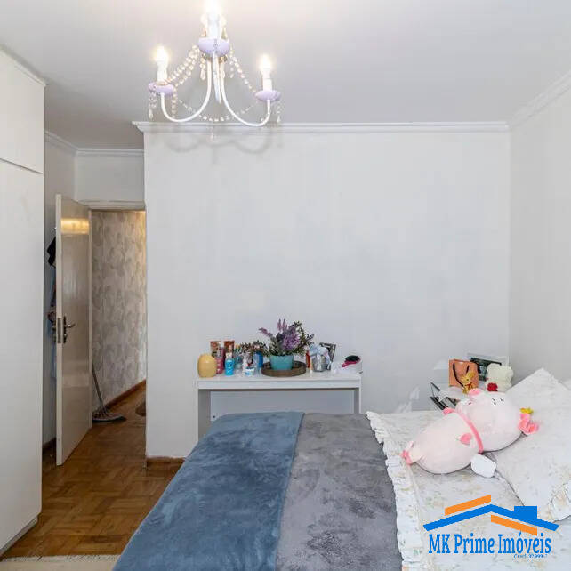 Sobrado, 3 quartos, 100 m² - Foto 31