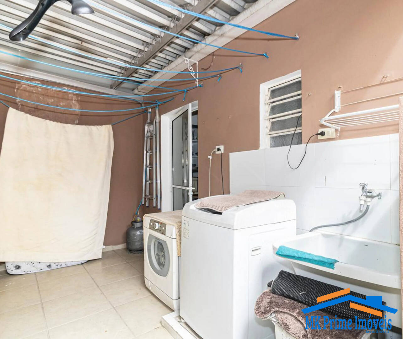 Sobrado, 3 quartos, 100 m² - Foto 23