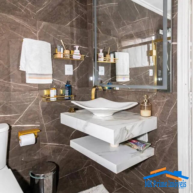 Sobrado, 3 quartos, 100 m² - Foto 37