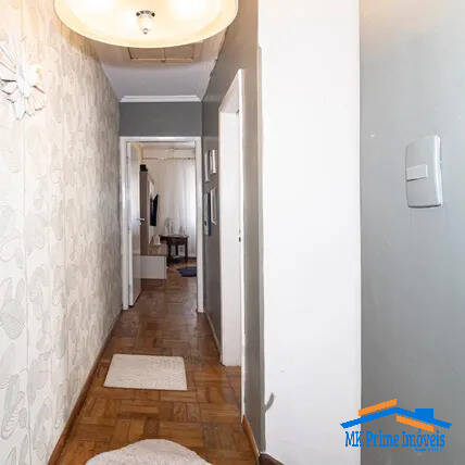 Sobrado, 3 quartos, 100 m² - Foto 41