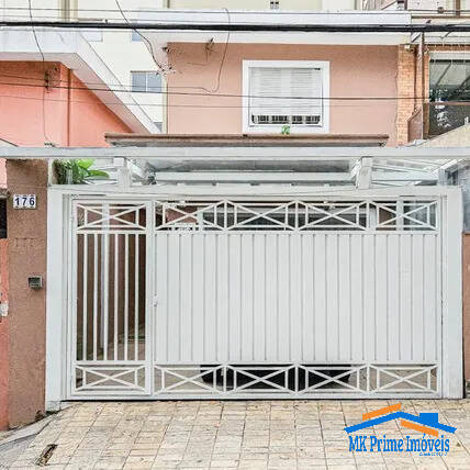 Sobrado, 3 quartos, 100 m² - Foto 53