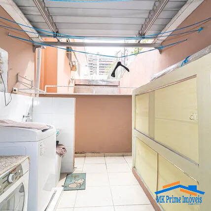 Sobrado, 3 quartos, 100 m² - Foto 46