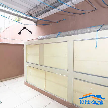 Sobrado, 3 quartos, 100 m² - Foto 45