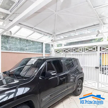 Sobrado, 3 quartos, 100 m² - Foto 47
