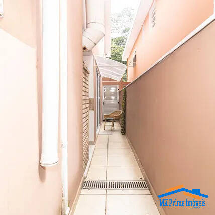 Sobrado, 3 quartos, 100 m² - Foto 40