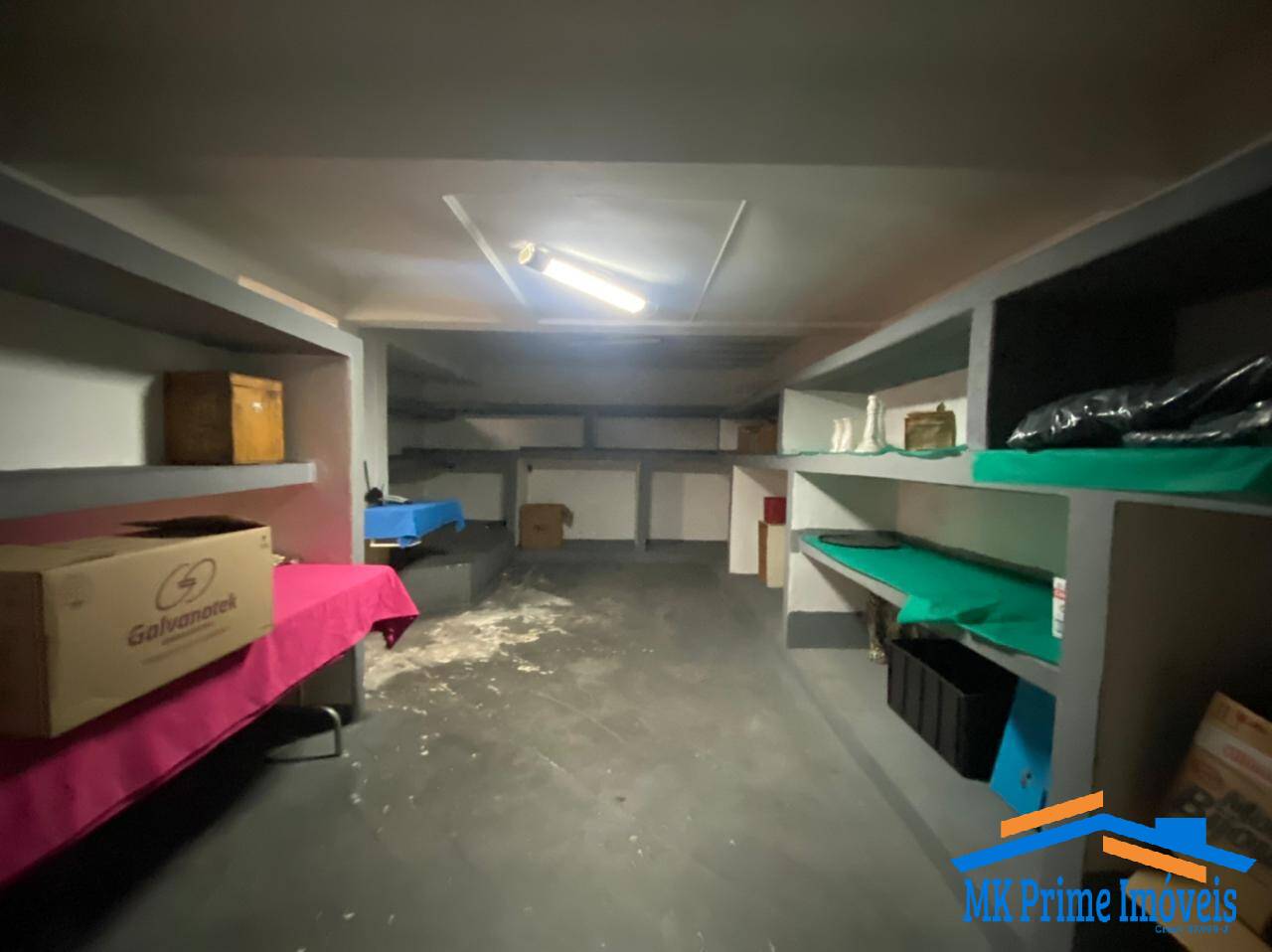 Sobrado, 4 quartos, 350 m² - Foto 17
