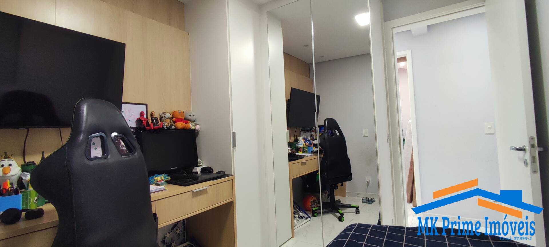 Apartamento, 3 quartos, 75 m² - Foto 24