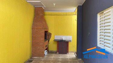 Sobrado, 3 quartos, 120 m² - Foto 16