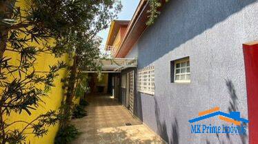 Sobrado, 3 quartos, 120 m² - Foto 35