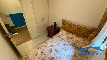 Sobrado, 3 quartos, 120 m² - Foto 18