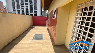 Sobrado, 3 quartos, 120 m² - Foto 32