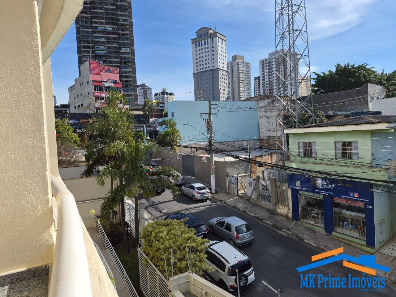 Apartamento, 3 quartos, 80 m² - Foto 24