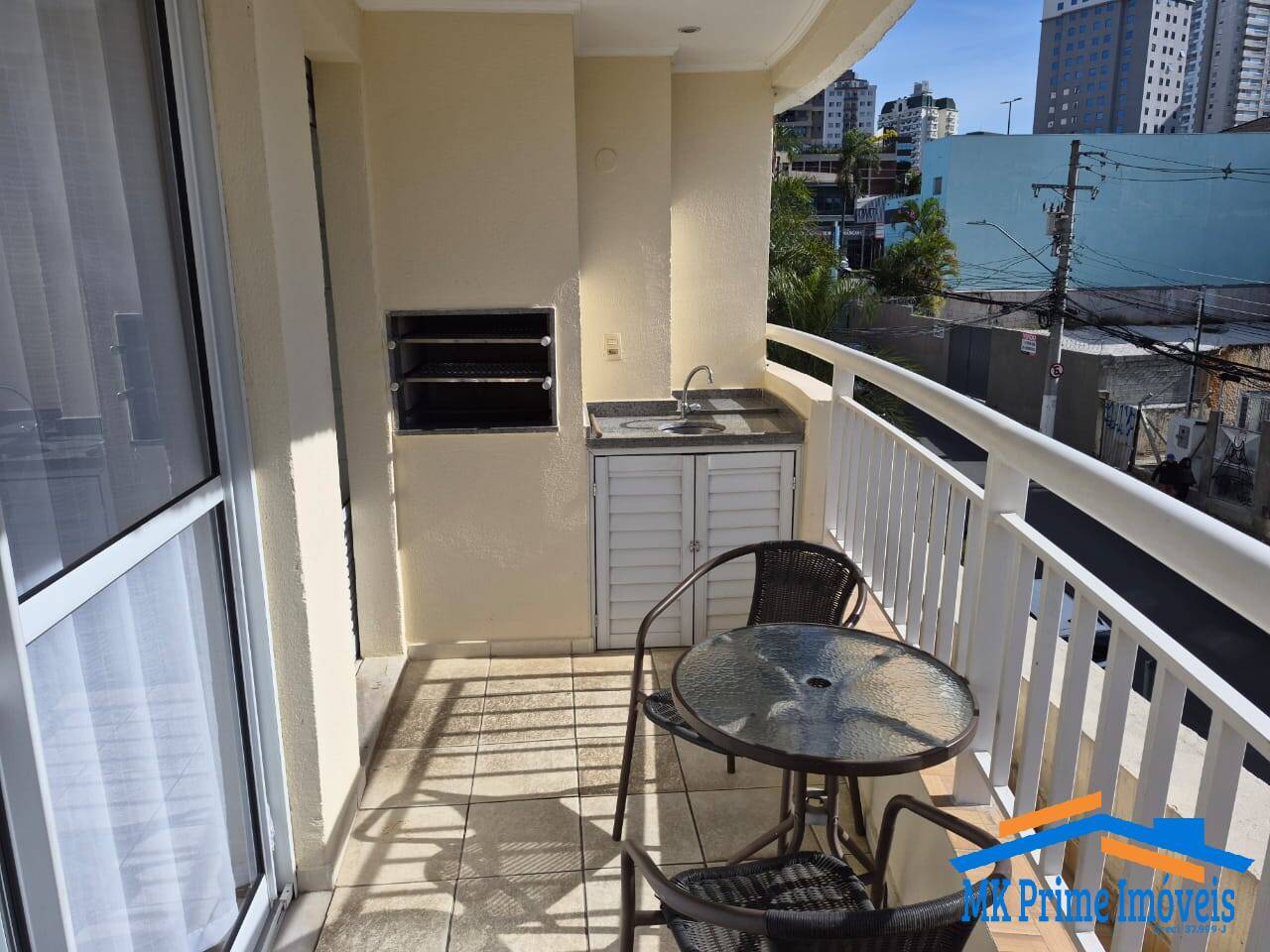 Apartamento, 3 quartos, 80 m² - Foto 21