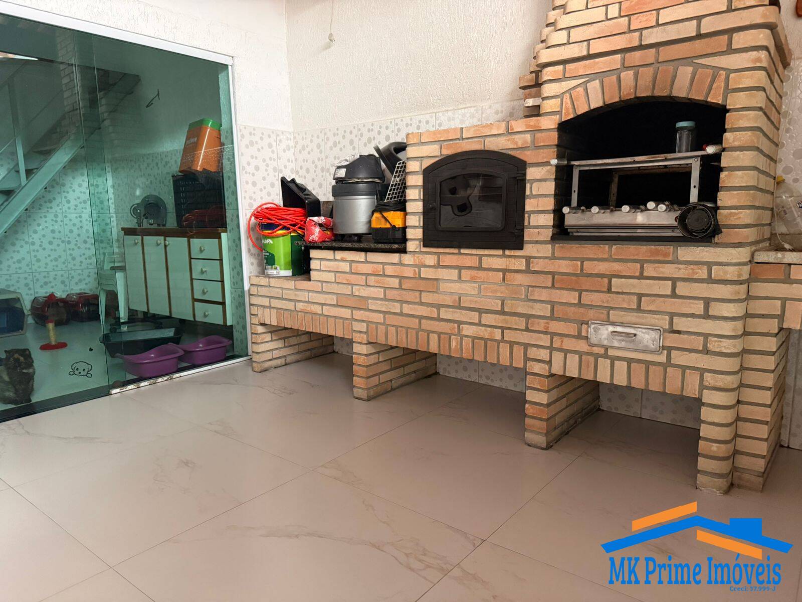 Casa, 3 quartos, 175 m² - Foto 35