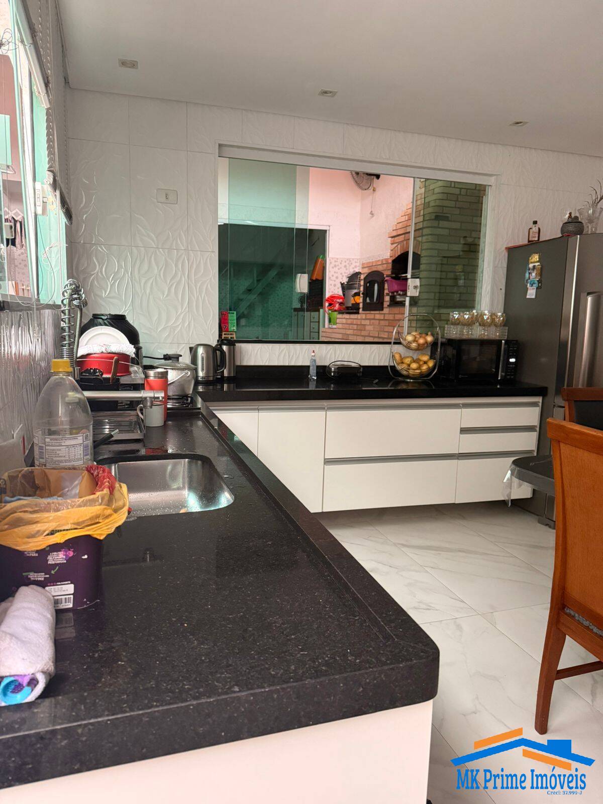 Casa, 3 quartos, 175 m² - Foto 20