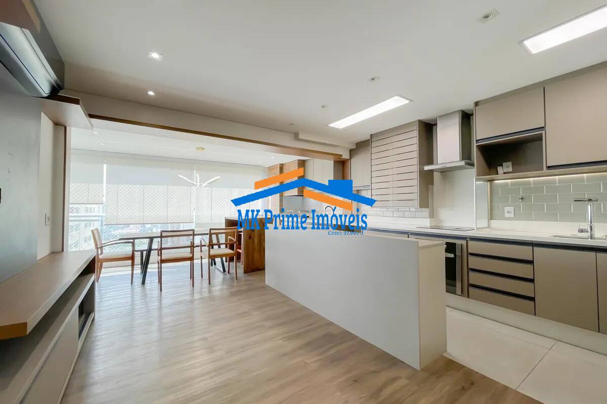 Apartamento, 3 quartos, 92 m² - Foto 1