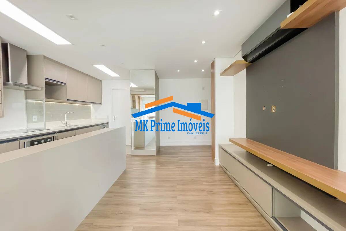 Apartamento, 3 quartos, 92 m² - Foto 2