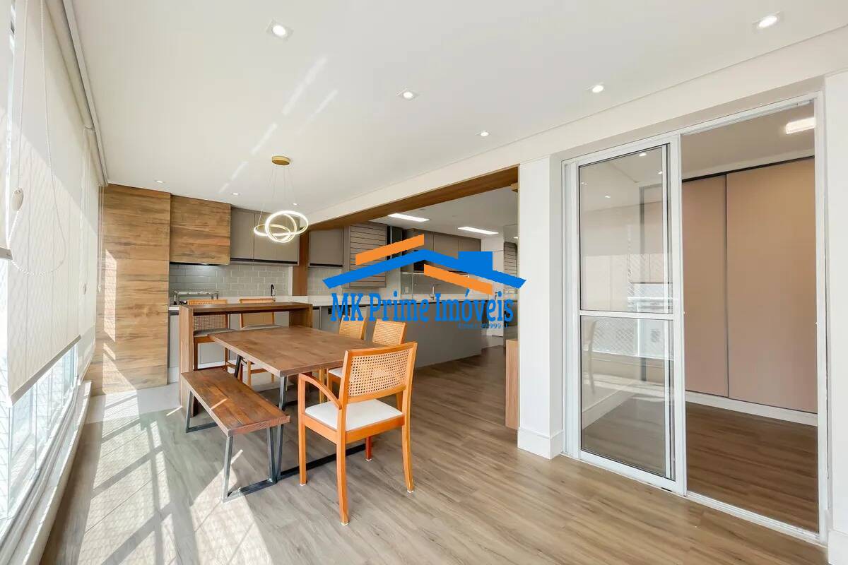 Apartamento, 3 quartos, 92 m² - Foto 7