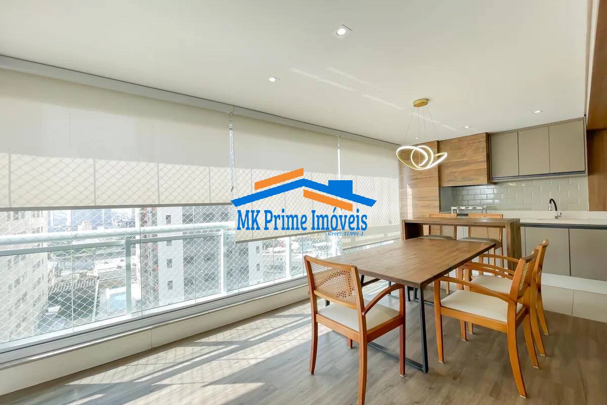 Apartamento, 3 quartos, 92 m² - Foto 8