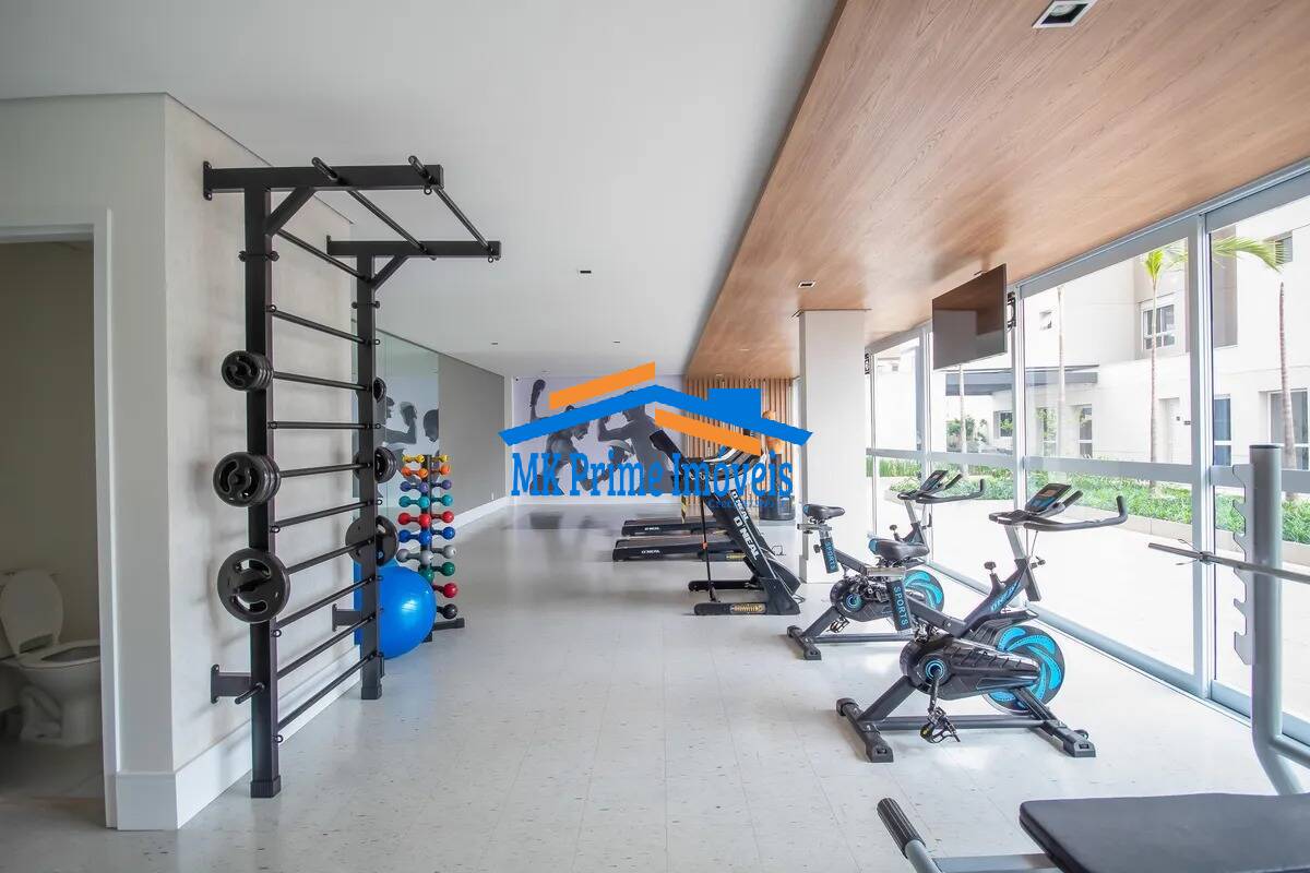 Apartamento, 3 quartos, 92 m² - Foto 25
