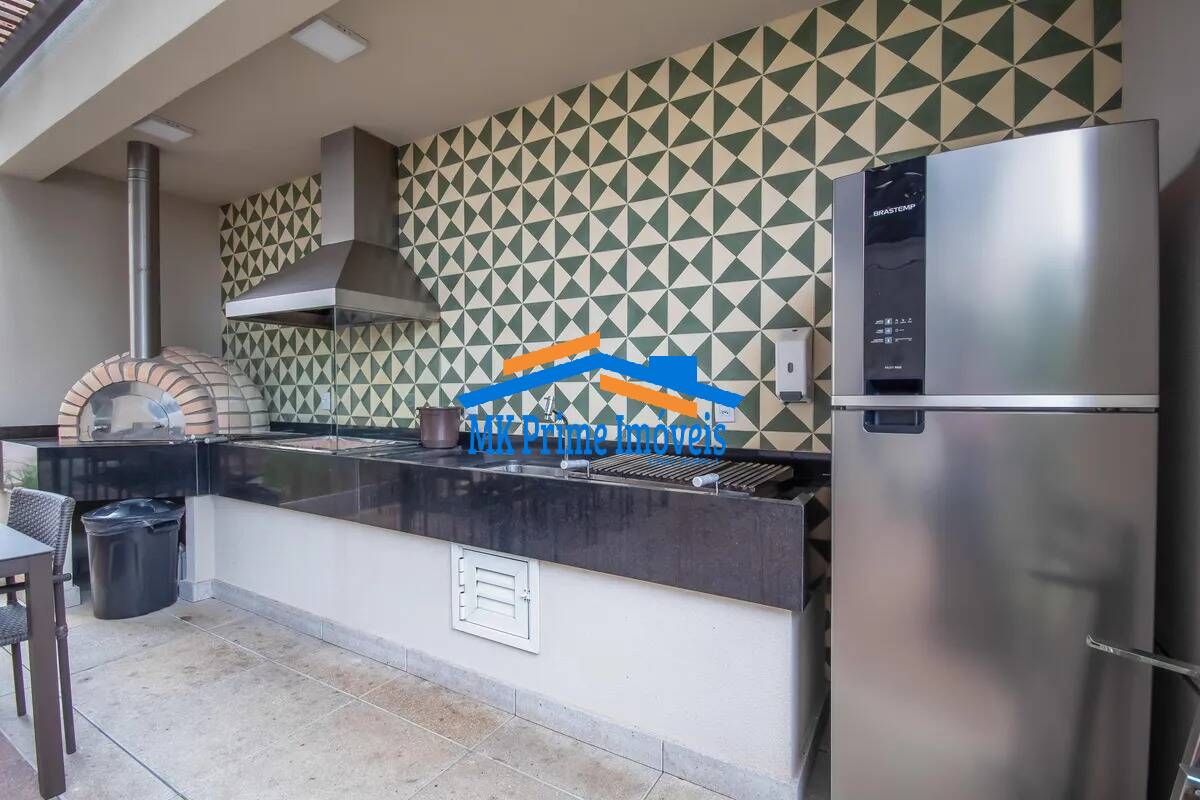 Apartamento, 3 quartos, 92 m² - Foto 27