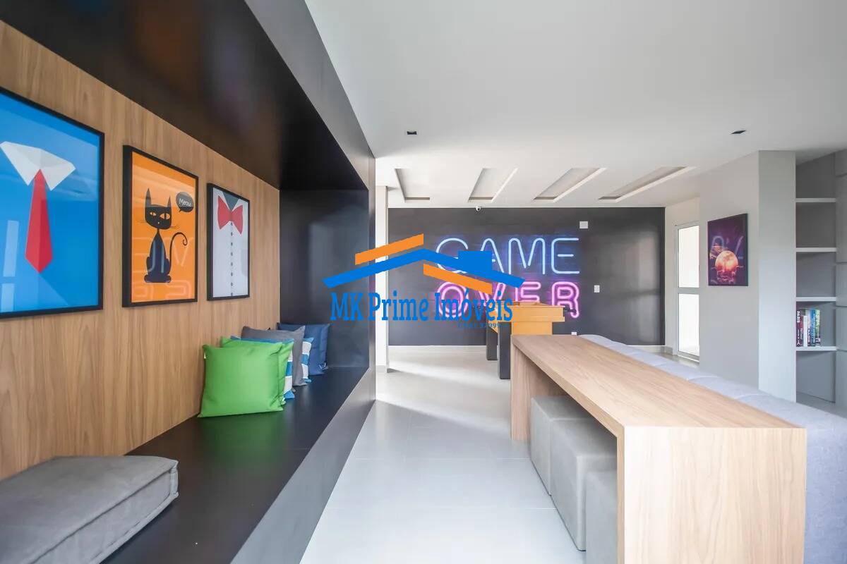Apartamento, 3 quartos, 92 m² - Foto 31