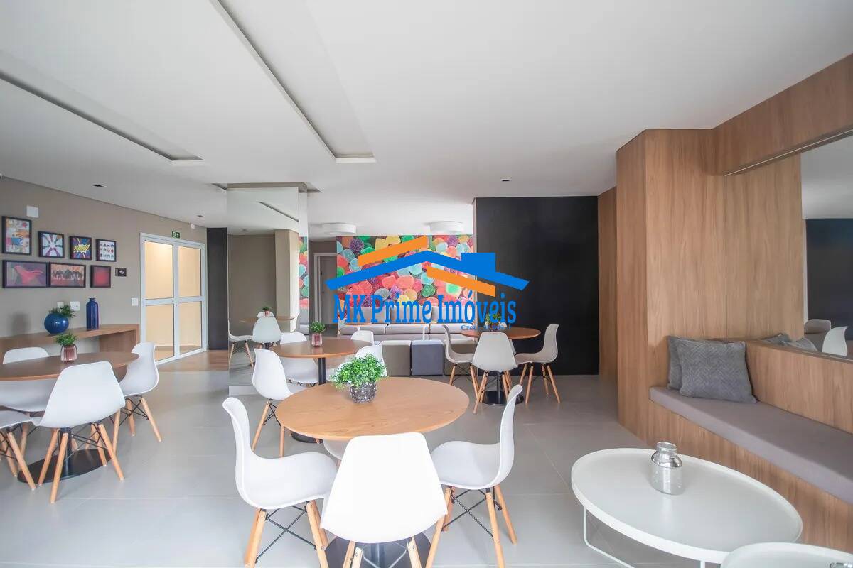Apartamento, 3 quartos, 92 m² - Foto 33