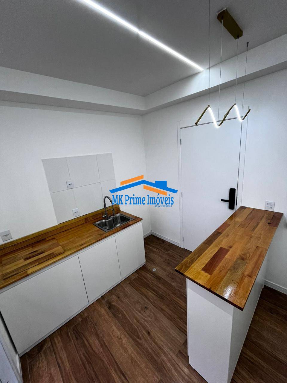 Apartamento, 2 quartos, 41 m² - Foto 2