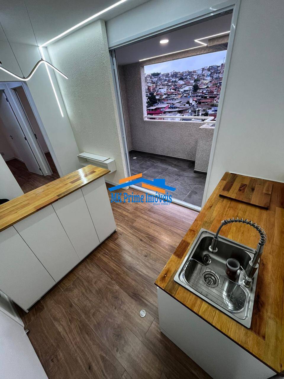 Apartamento, 2 quartos, 41 m² - Foto 4