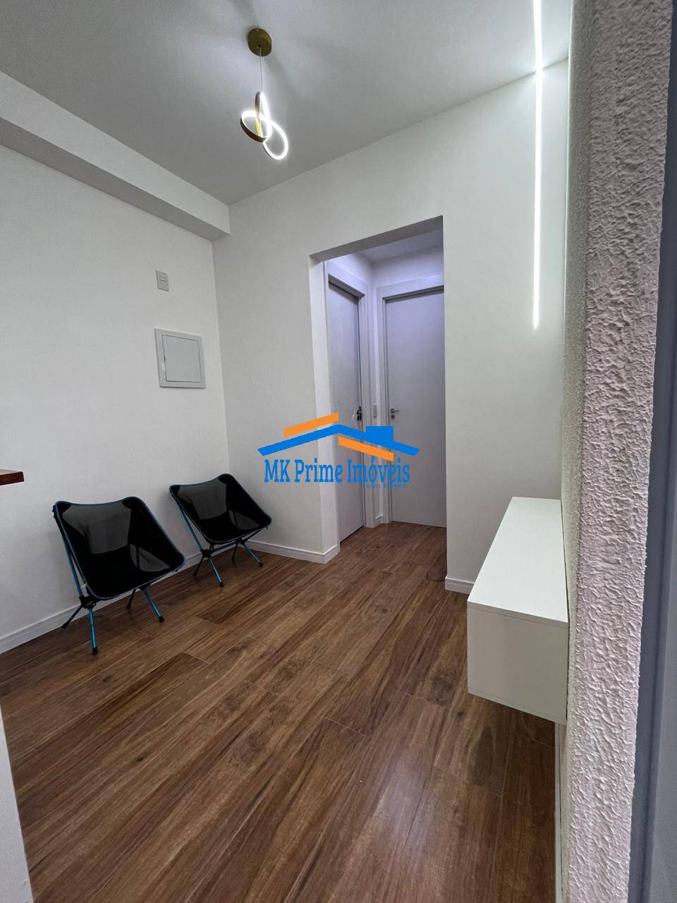 Apartamento, 2 quartos, 41 m² - Foto 6