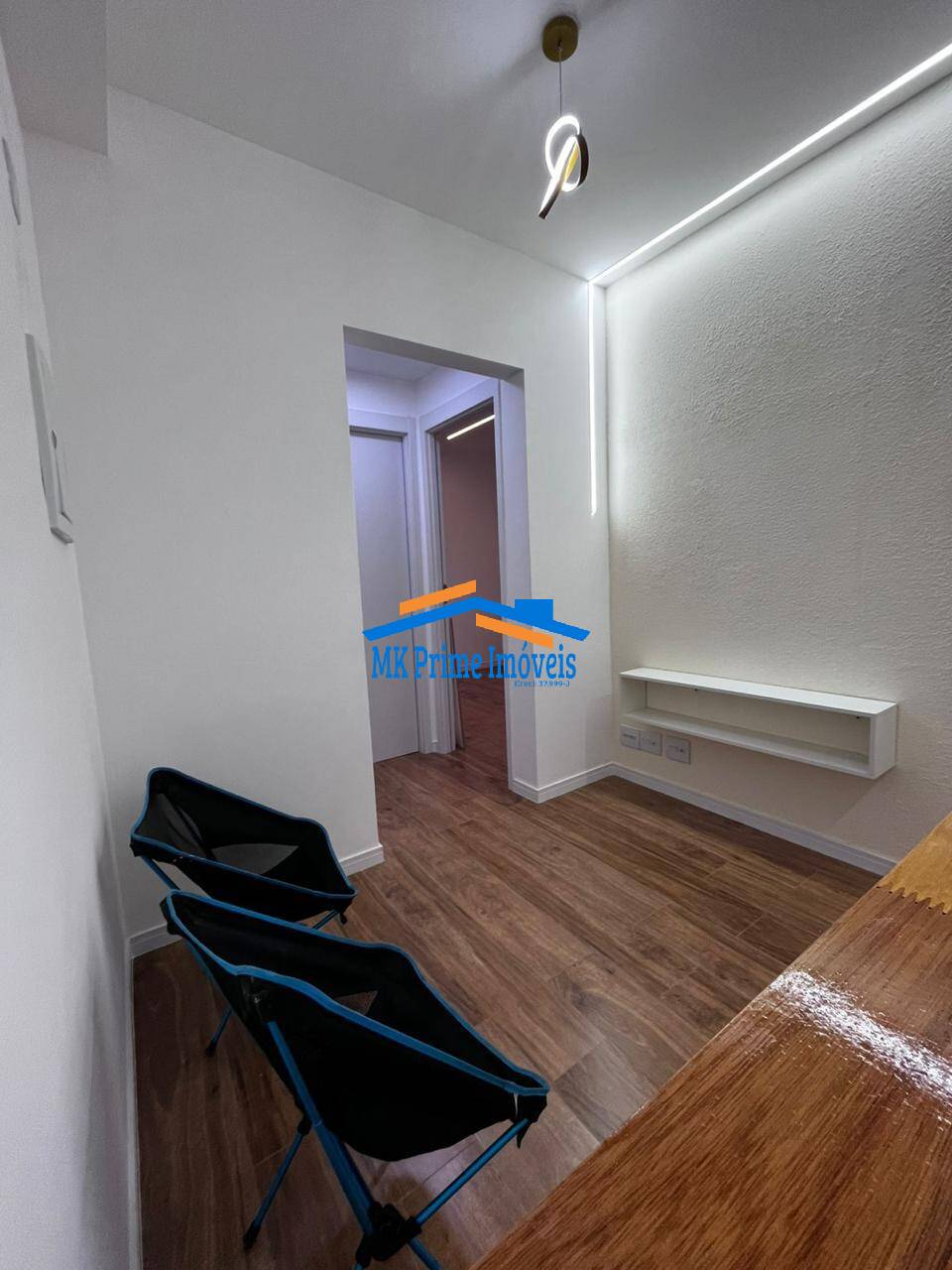 Apartamento, 2 quartos, 41 m² - Foto 5