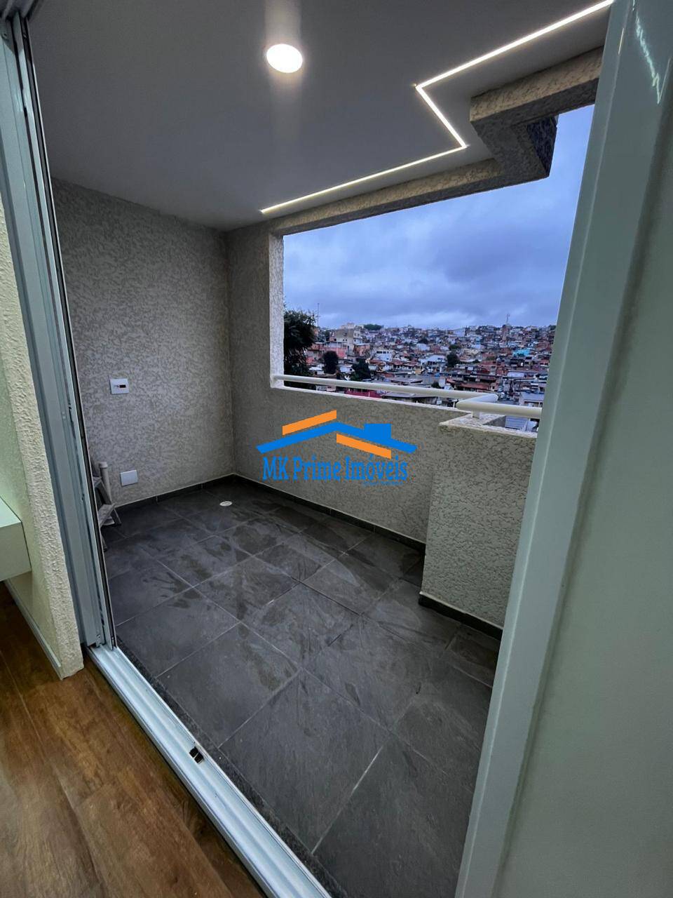 Apartamento, 2 quartos, 41 m² - Foto 7
