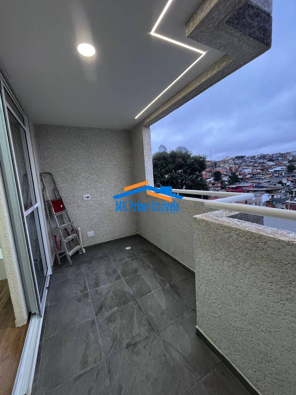 Apartamento, 2 quartos, 41 m² - Foto 19