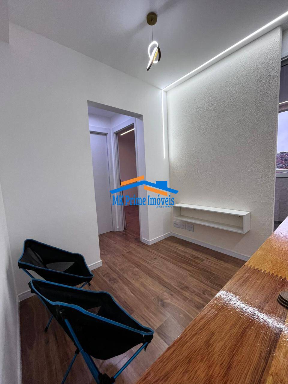Apartamento, 2 quartos, 41 m² - Foto 10