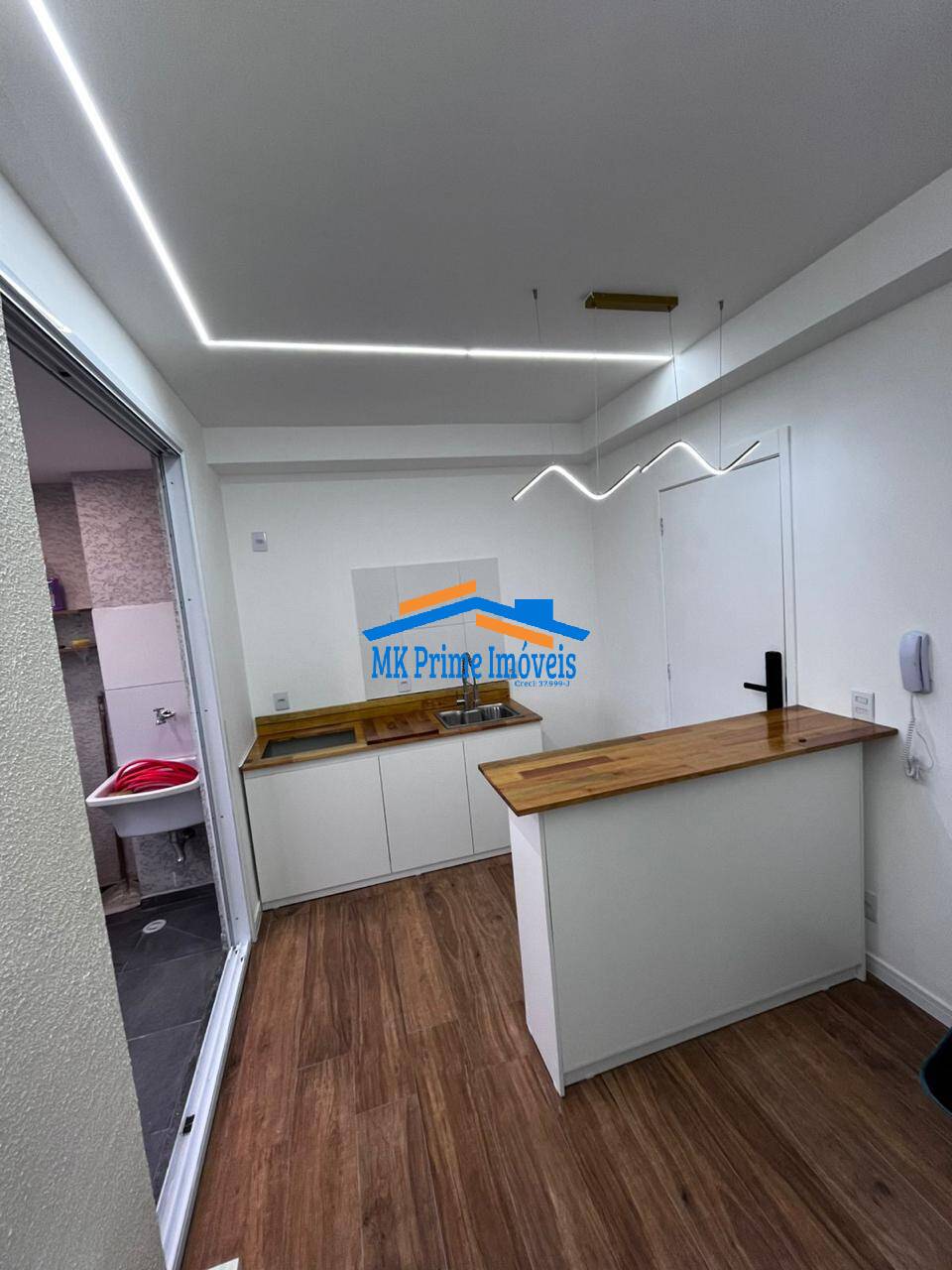 Apartamento, 2 quartos, 41 m² - Foto 9