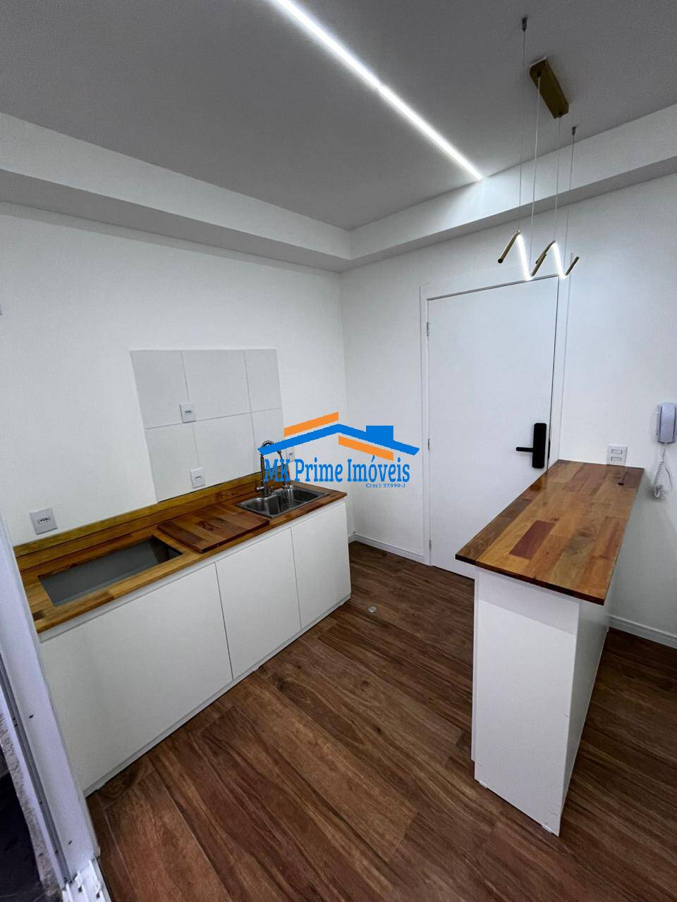 Apartamento, 2 quartos, 41 m² - Foto 1