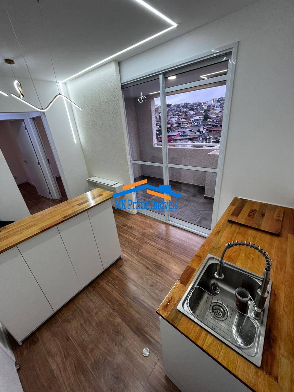 Apartamento, 2 quartos, 41 m² - Foto 3