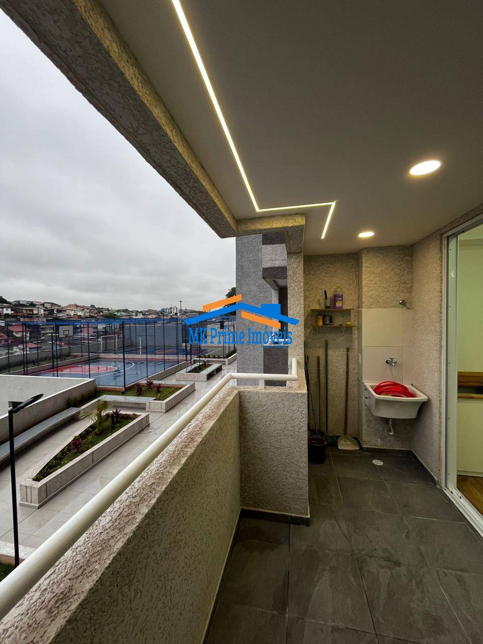 Apartamento, 2 quartos, 41 m² - Foto 16