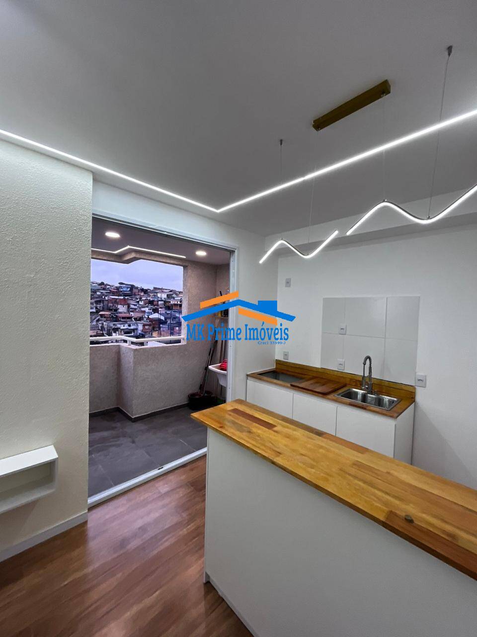 Apartamento, 2 quartos, 41 m² - Foto 12