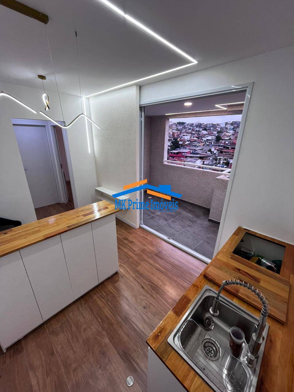 Apartamento, 2 quartos, 41 m² - Foto 11
