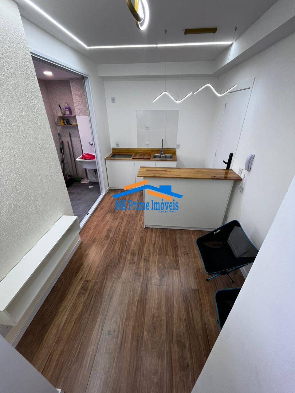 Apartamento, 2 quartos, 41 m² - Foto 17