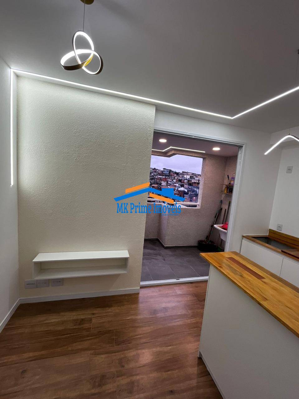Apartamento, 2 quartos, 41 m² - Foto 15