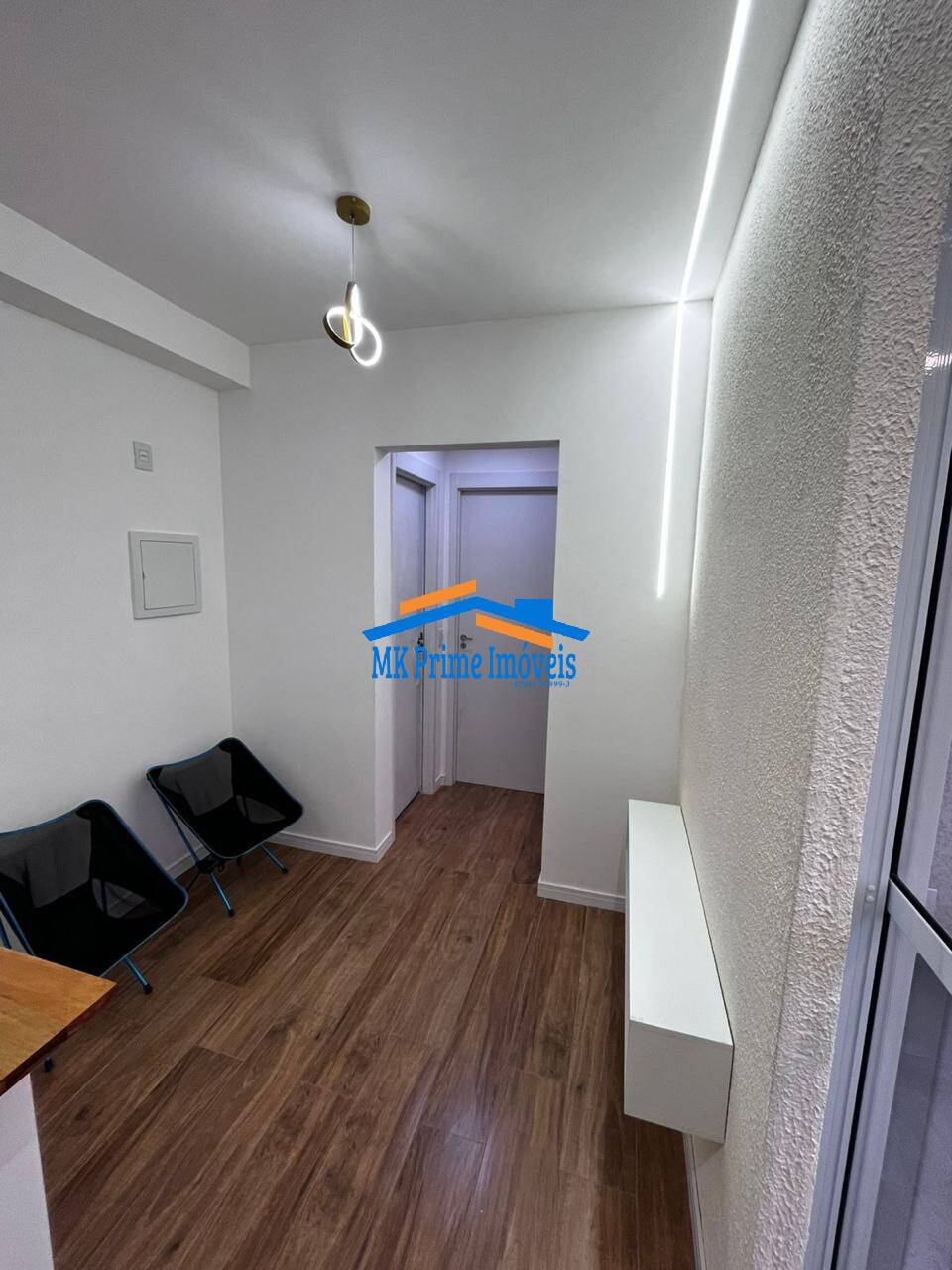 Apartamento, 2 quartos, 41 m² - Foto 13