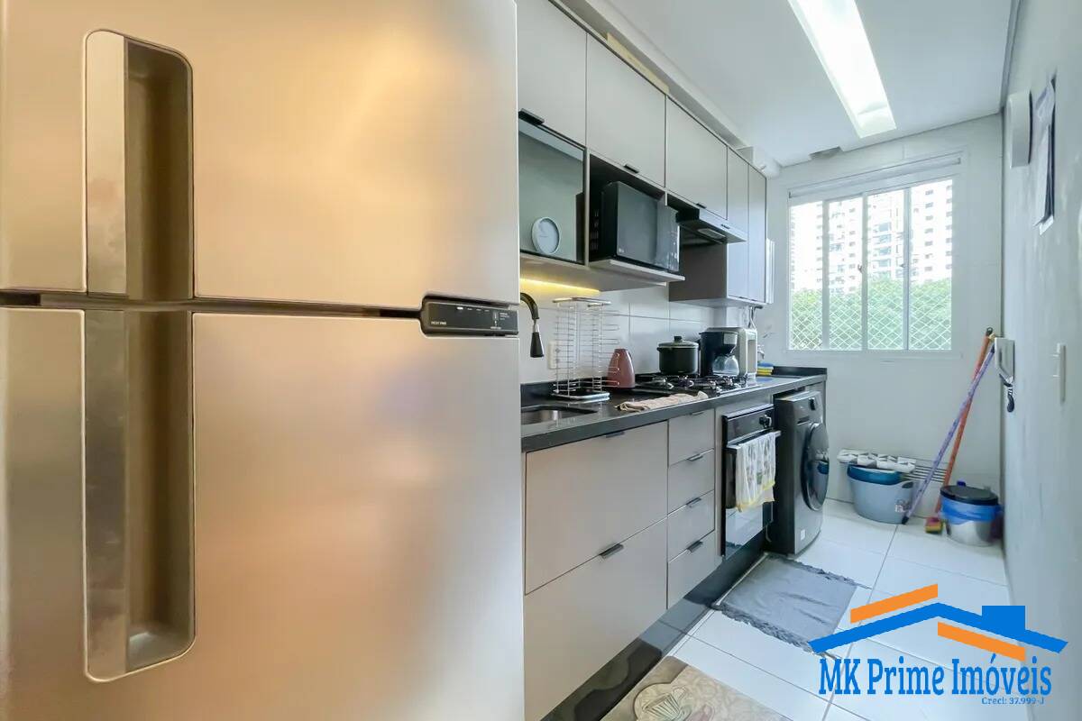 Apartamento, 3 quartos, 70 m² - Foto 19