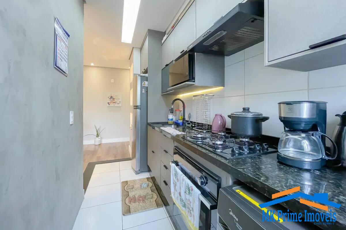Apartamento, 3 quartos, 70 m² - Foto 20